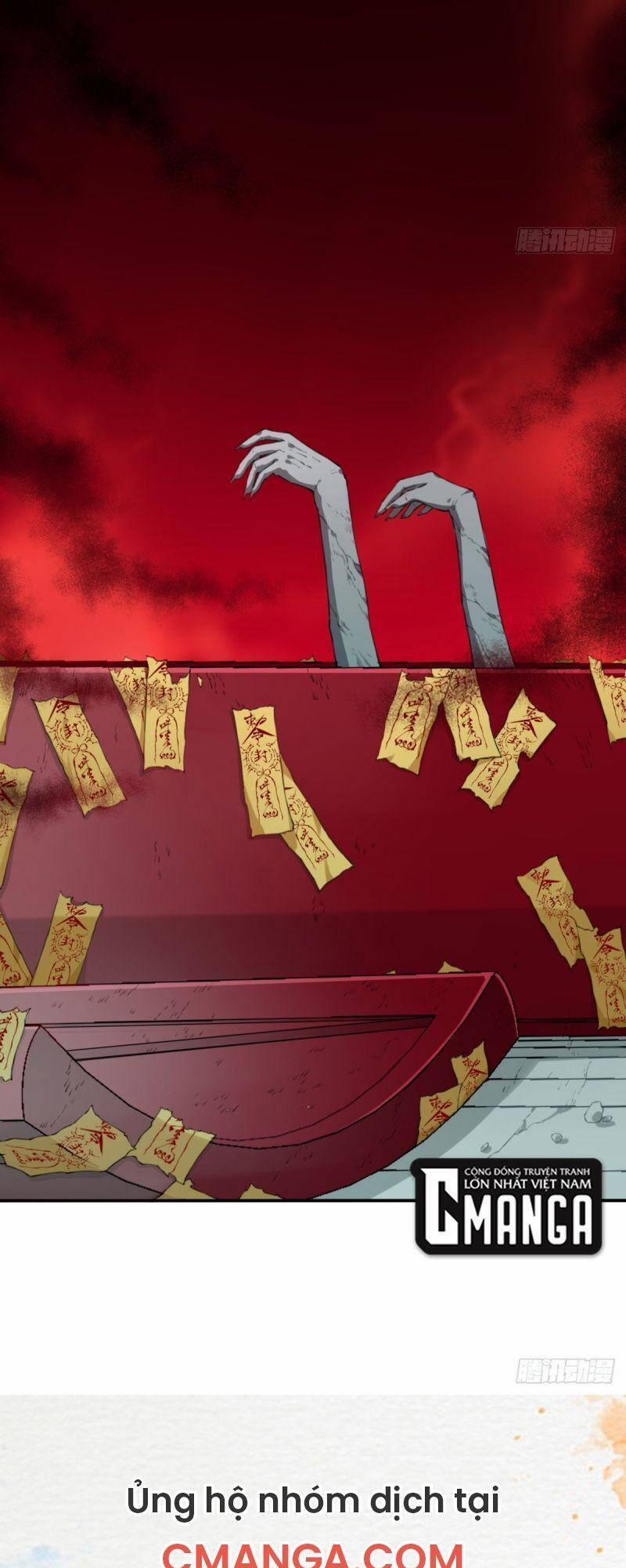 Tôi Là Người Môi Giới Của Ngôi Nhà Kỳ Quái 17 trang 41