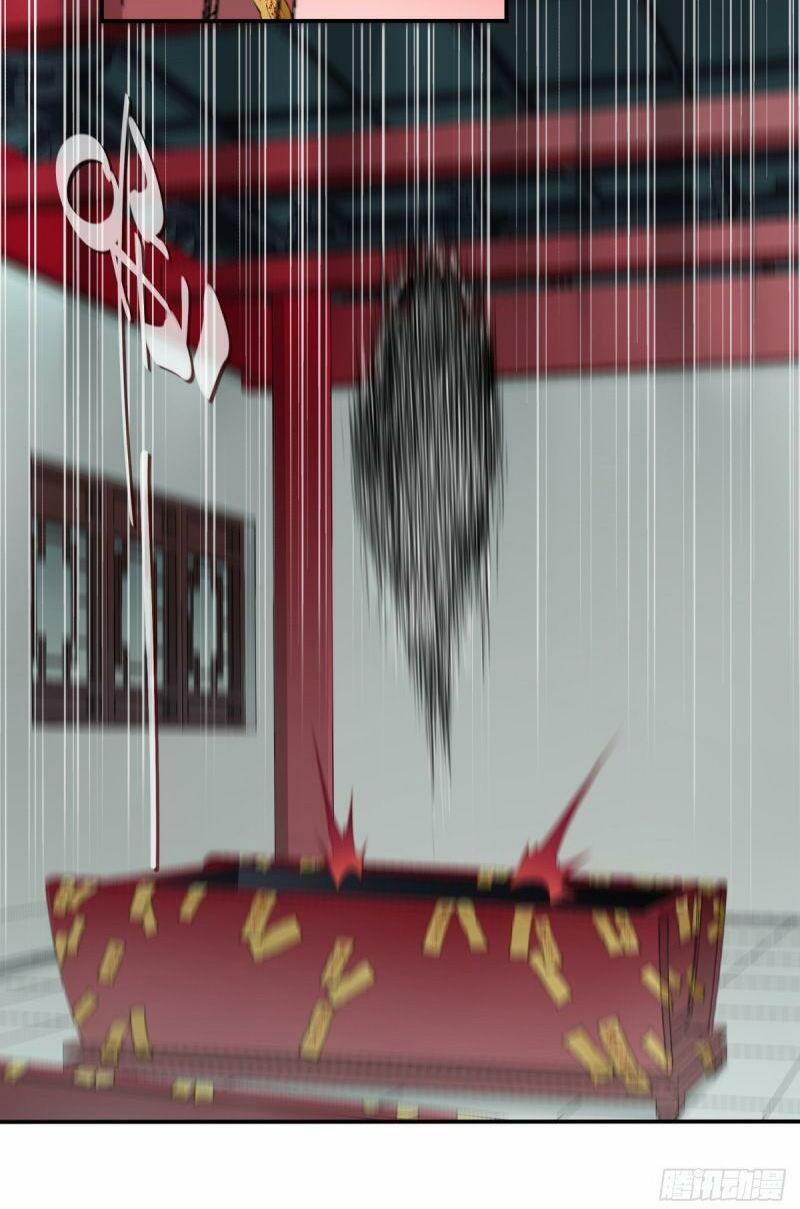 Tôi Là Người Môi Giới Của Ngôi Nhà Kỳ Quái 18 trang 11