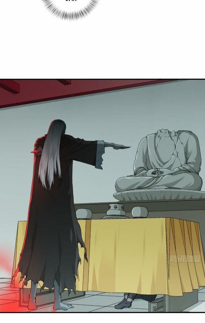 Tôi Là Người Môi Giới Của Ngôi Nhà Kỳ Quái 18 trang 13