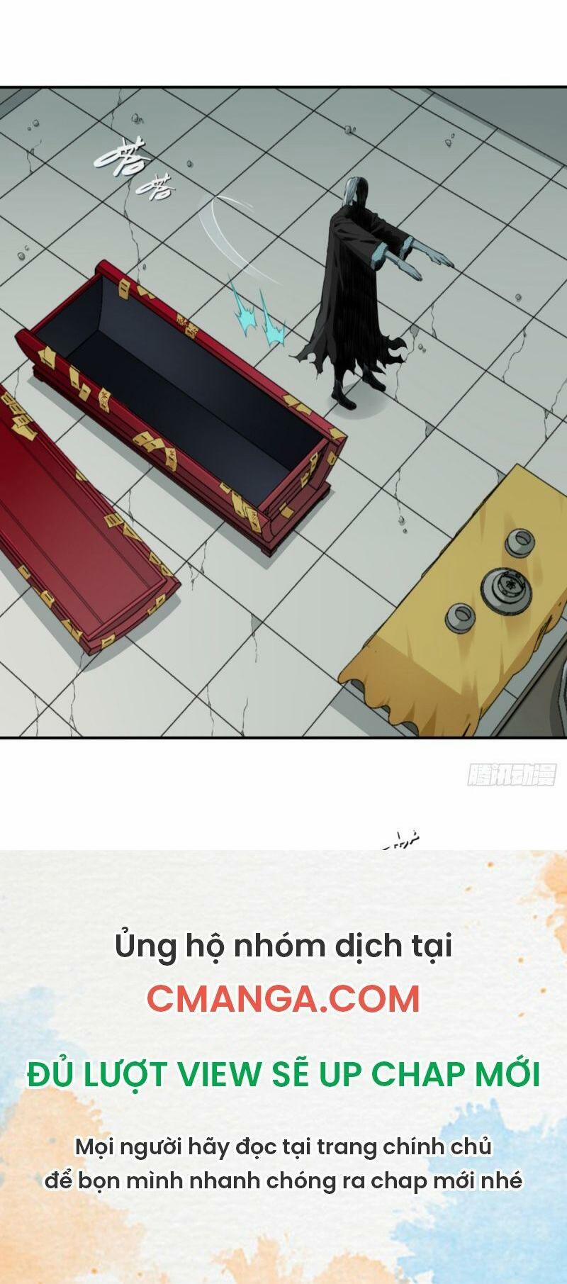 Tôi Là Người Môi Giới Của Ngôi Nhà Kỳ Quái 18 trang 19