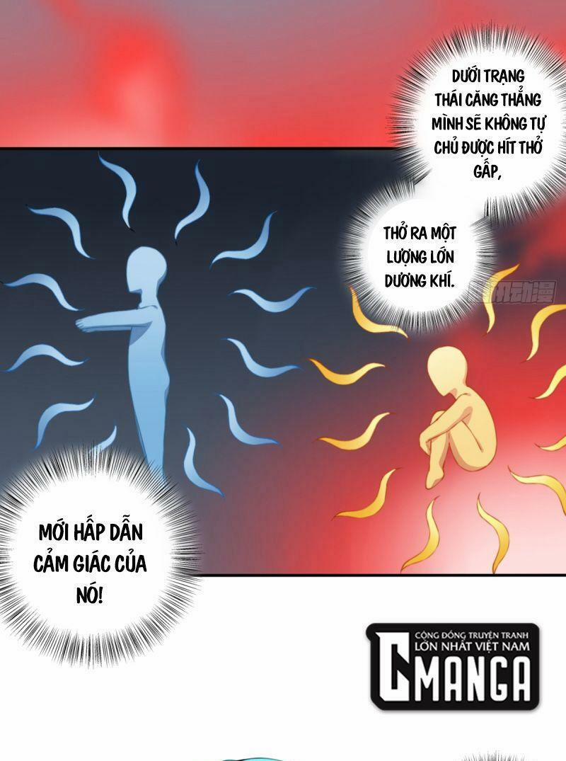 Tôi Là Người Môi Giới Của Ngôi Nhà Kỳ Quái 18 trang 25