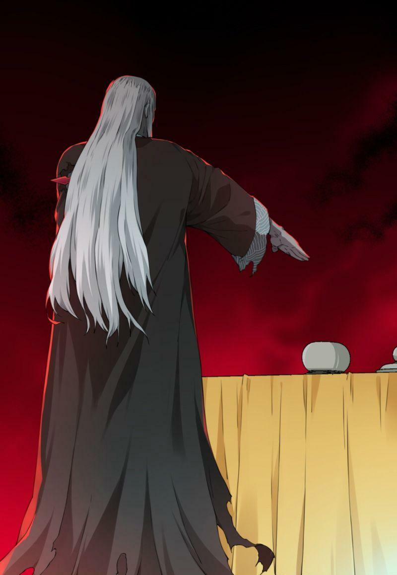 Tôi Là Người Môi Giới Của Ngôi Nhà Kỳ Quái 18 trang 27