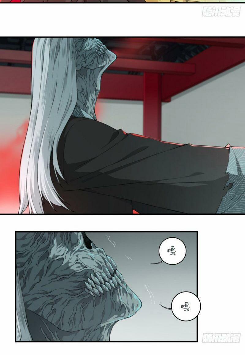 Tôi Là Người Môi Giới Của Ngôi Nhà Kỳ Quái 18 trang 28