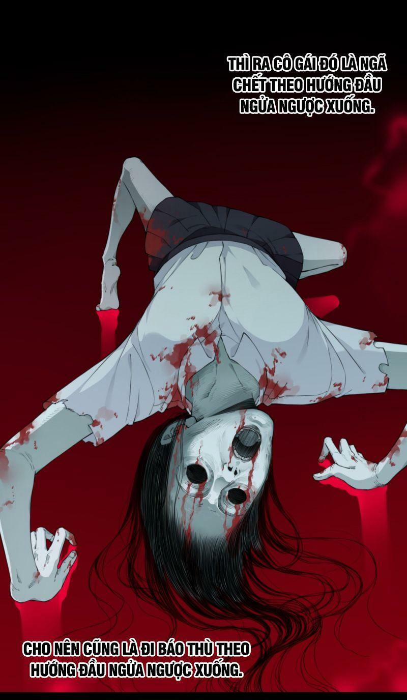 Tôi Là Người Môi Giới Của Ngôi Nhà Kỳ Quái 18 trang 3