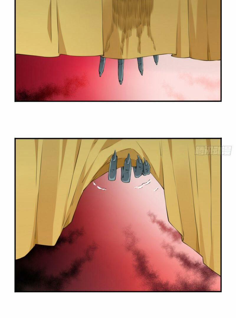 Tôi Là Người Môi Giới Của Ngôi Nhà Kỳ Quái 18 trang 34