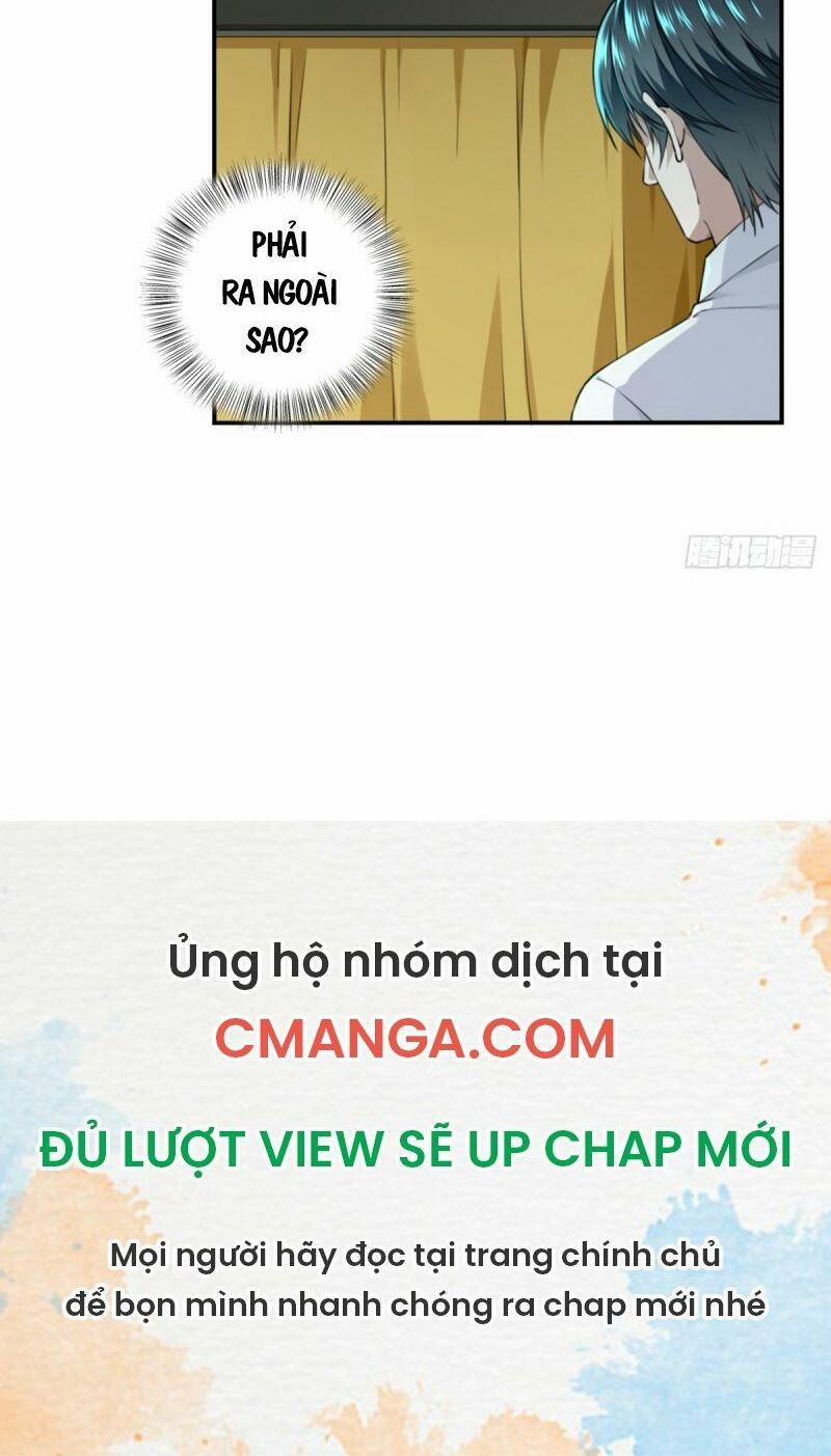 Tôi Là Người Môi Giới Của Ngôi Nhà Kỳ Quái 19 trang 19