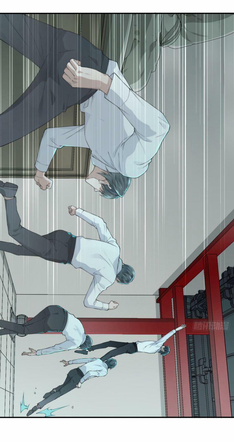 Tôi Là Người Môi Giới Của Ngôi Nhà Kỳ Quái 19 trang 24