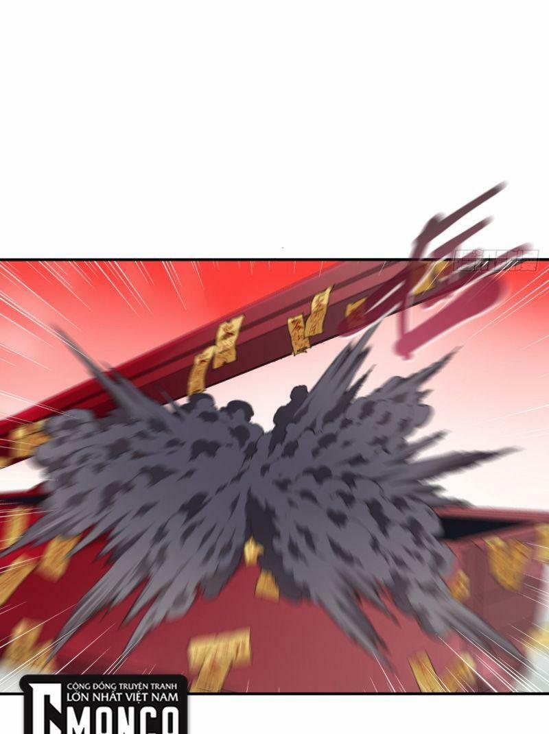 Tôi Là Người Môi Giới Của Ngôi Nhà Kỳ Quái 19 trang 26