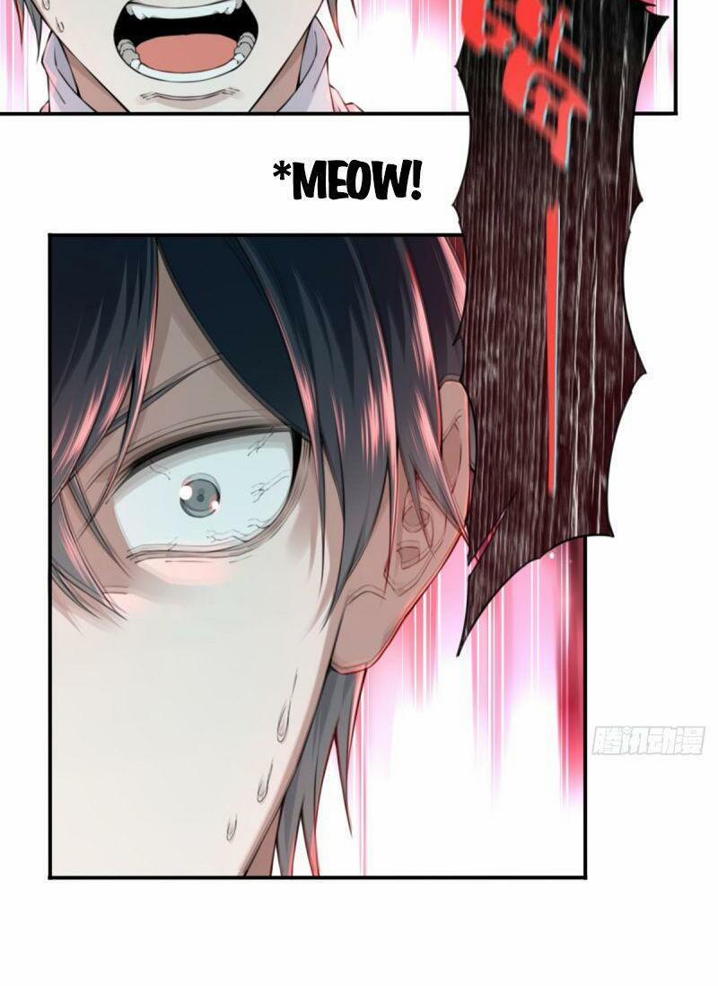 Tôi Là Người Môi Giới Của Ngôi Nhà Kỳ Quái 19 trang 3