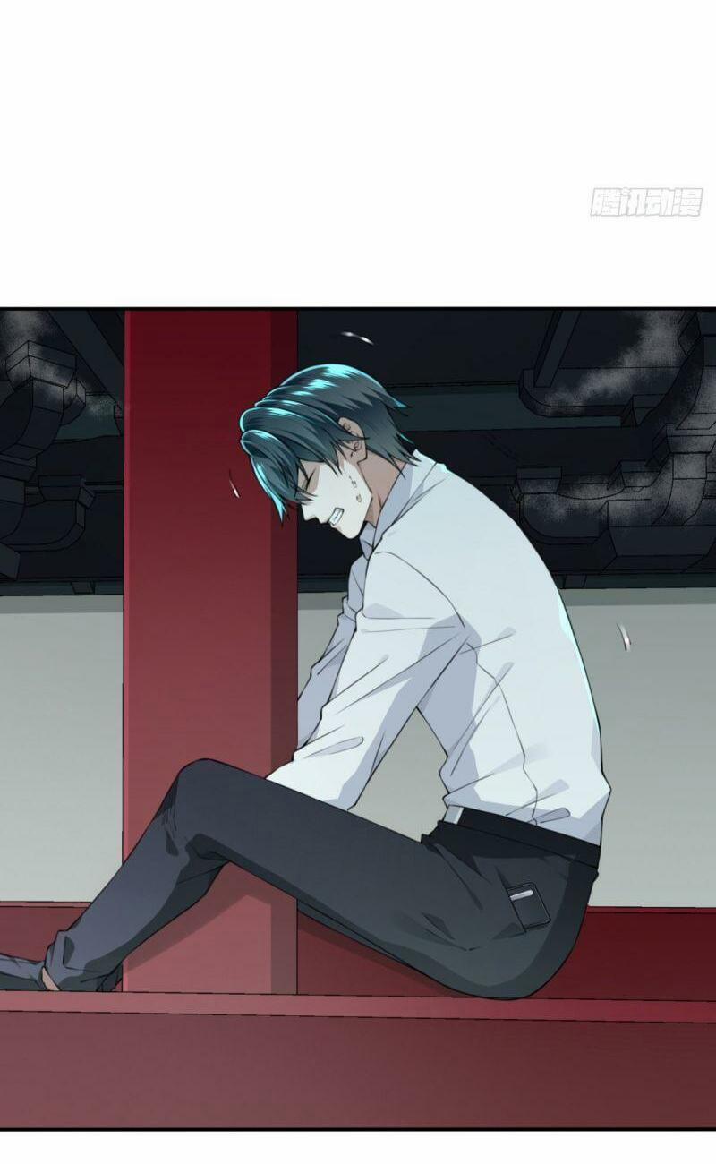 Tôi Là Người Môi Giới Của Ngôi Nhà Kỳ Quái 19 trang 39