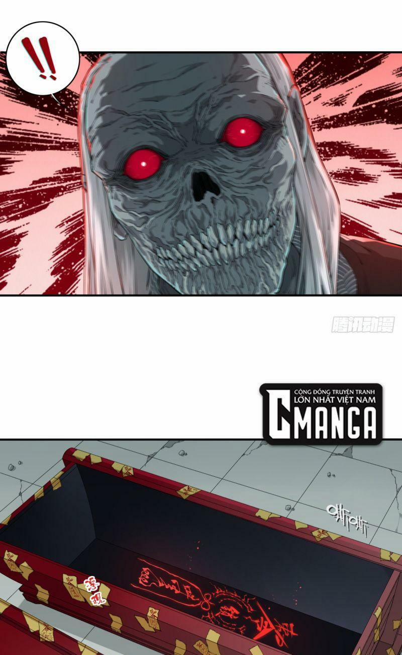 Tôi Là Người Môi Giới Của Ngôi Nhà Kỳ Quái 19 trang 4