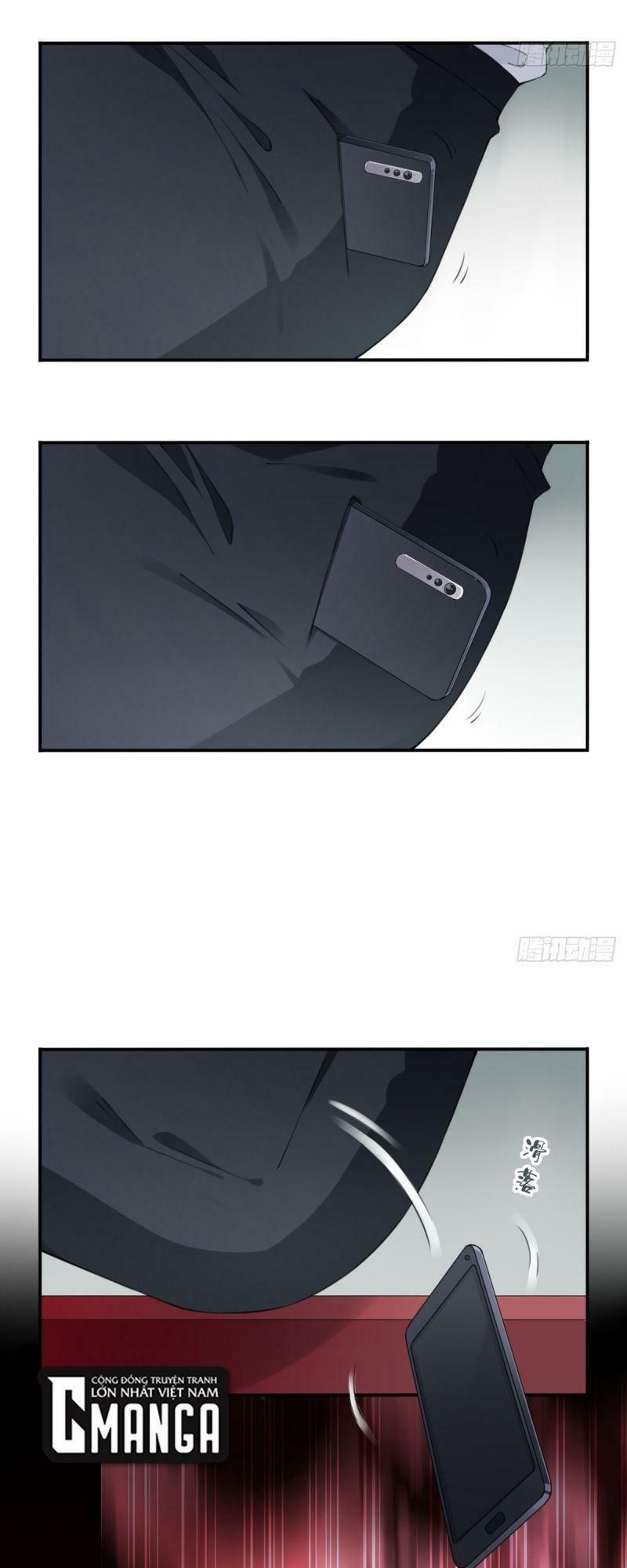 Tôi Là Người Môi Giới Của Ngôi Nhà Kỳ Quái 19 trang 40