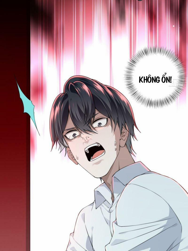 Tôi Là Người Môi Giới Của Ngôi Nhà Kỳ Quái 19 trang 41