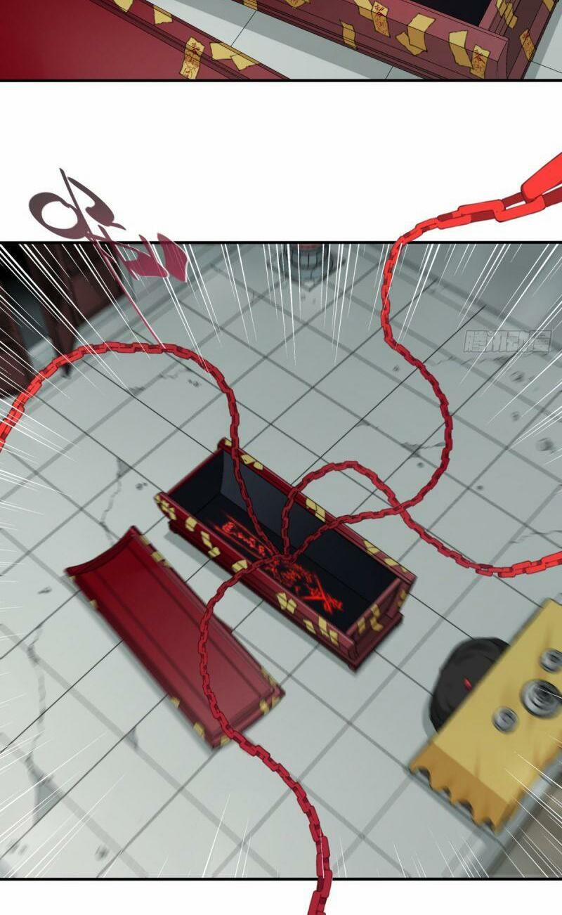 Tôi Là Người Môi Giới Của Ngôi Nhà Kỳ Quái 19 trang 5