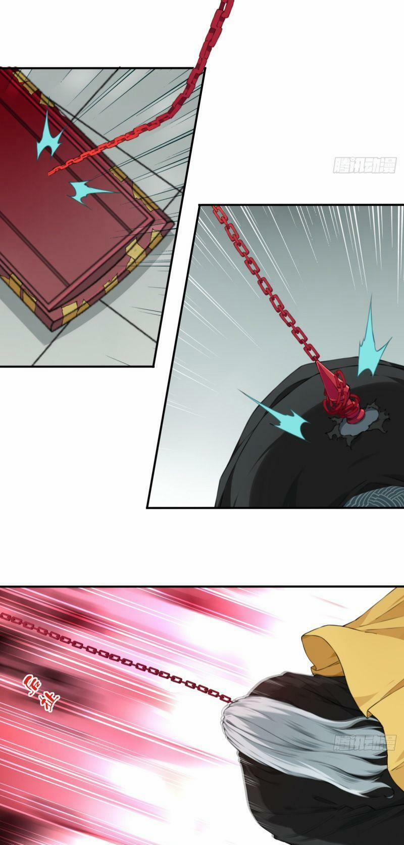 Tôi Là Người Môi Giới Của Ngôi Nhà Kỳ Quái 19 trang 6