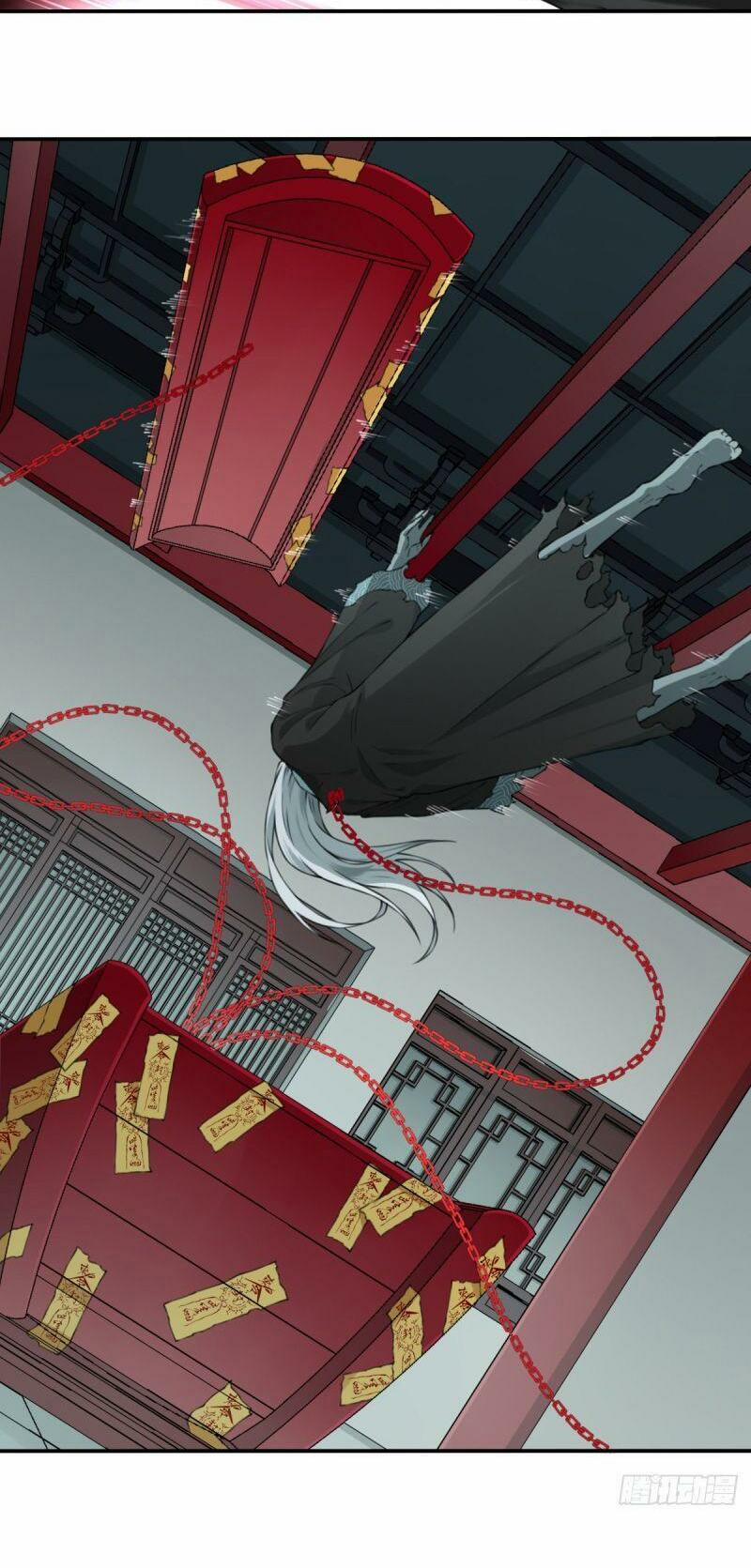 Tôi Là Người Môi Giới Của Ngôi Nhà Kỳ Quái 19 trang 7