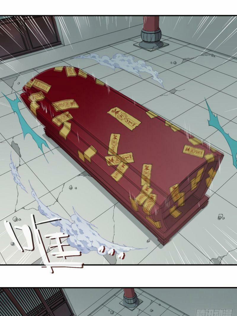 Tôi Là Người Môi Giới Của Ngôi Nhà Kỳ Quái 19 trang 8