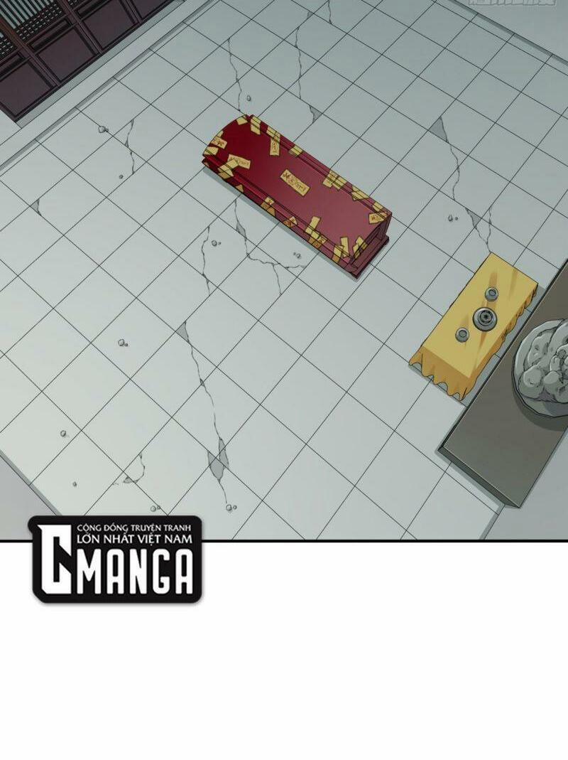 Tôi Là Người Môi Giới Của Ngôi Nhà Kỳ Quái 19 trang 9