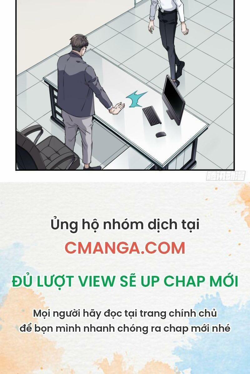 Tôi Là Người Môi Giới Của Ngôi Nhà Kỳ Quái 2 trang 22