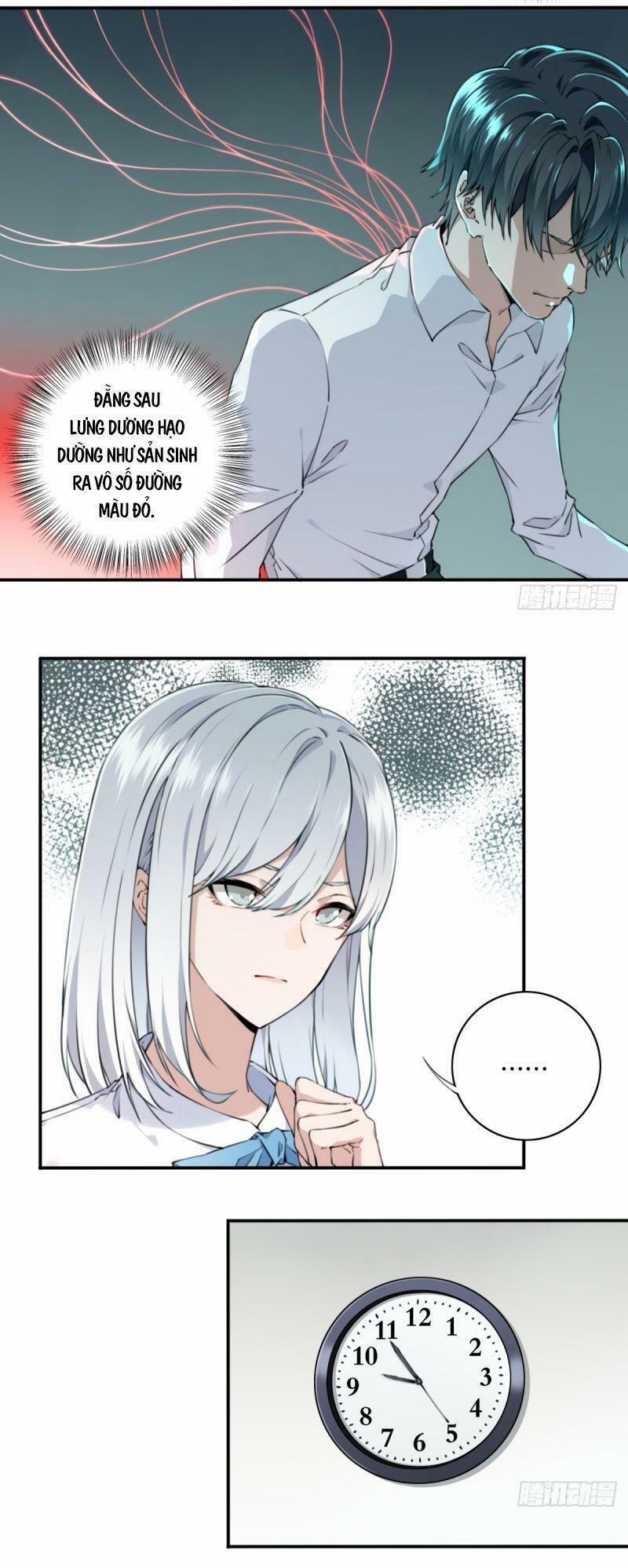 Tôi Là Người Môi Giới Của Ngôi Nhà Kỳ Quái 2 trang 27