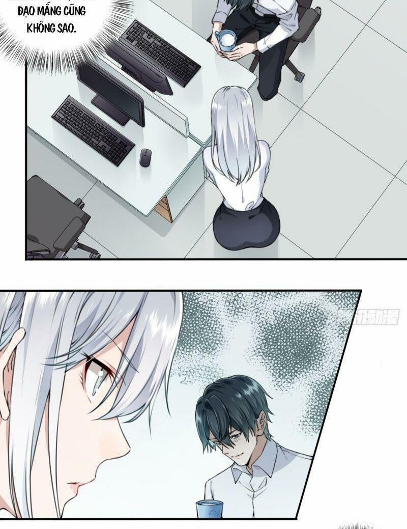 Tôi Là Người Môi Giới Của Ngôi Nhà Kỳ Quái 2 trang 33