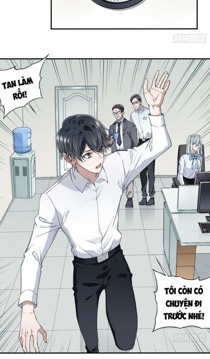 Tôi Là Người Môi Giới Của Ngôi Nhà Kỳ Quái 2 trang 39