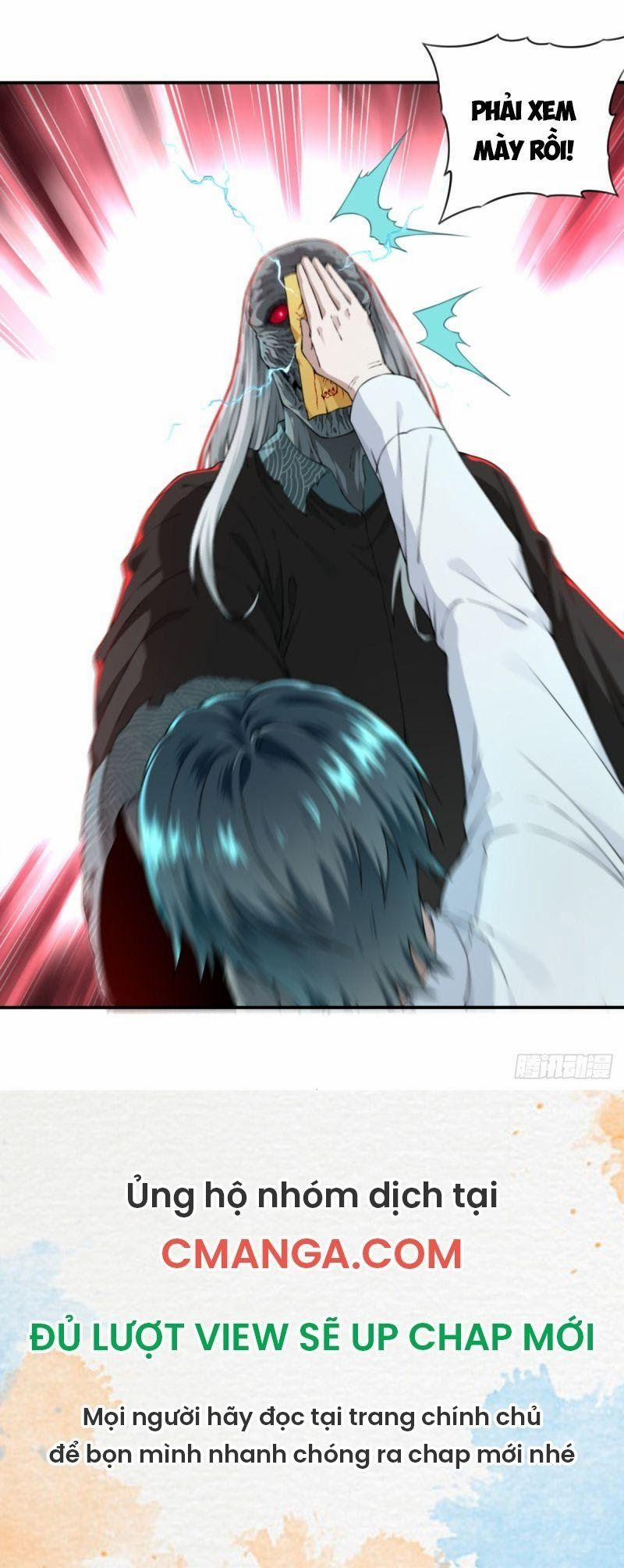 Tôi Là Người Môi Giới Của Ngôi Nhà Kỳ Quái 22 trang 21