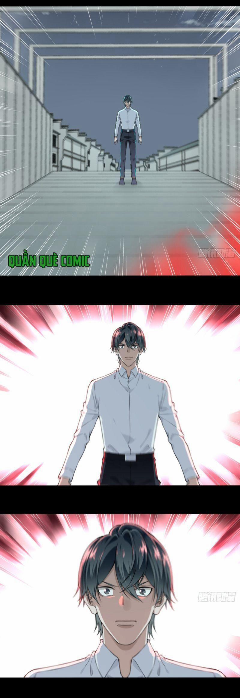 Tôi Là Người Môi Giới Của Ngôi Nhà Kỳ Quái 28 trang 20