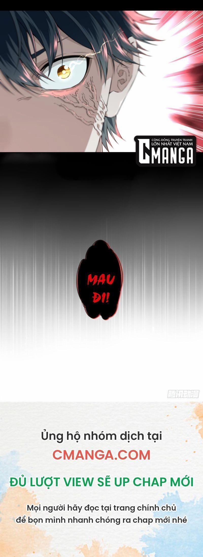 Tôi Là Người Môi Giới Của Ngôi Nhà Kỳ Quái 28 trang 21