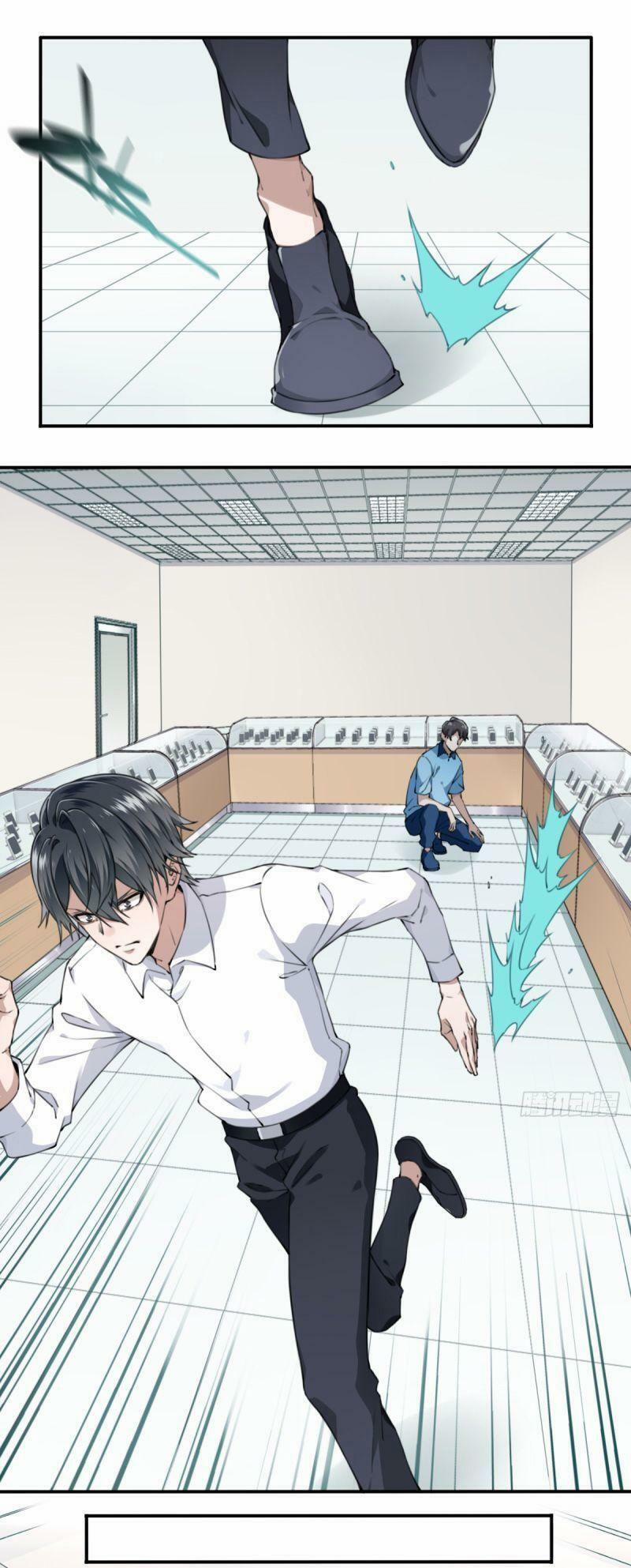 Tôi Là Người Môi Giới Của Ngôi Nhà Kỳ Quái 3 trang 19