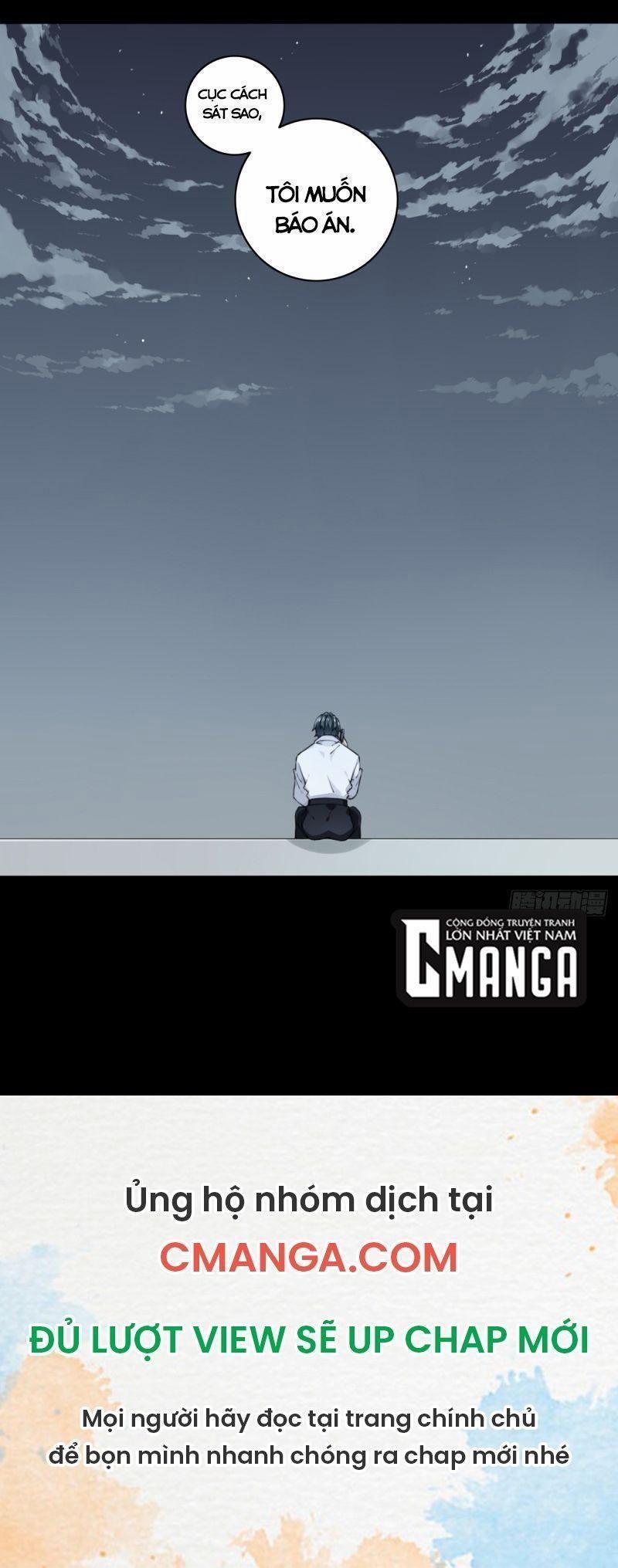 Tôi Là Người Môi Giới Của Ngôi Nhà Kỳ Quái 38 trang 20