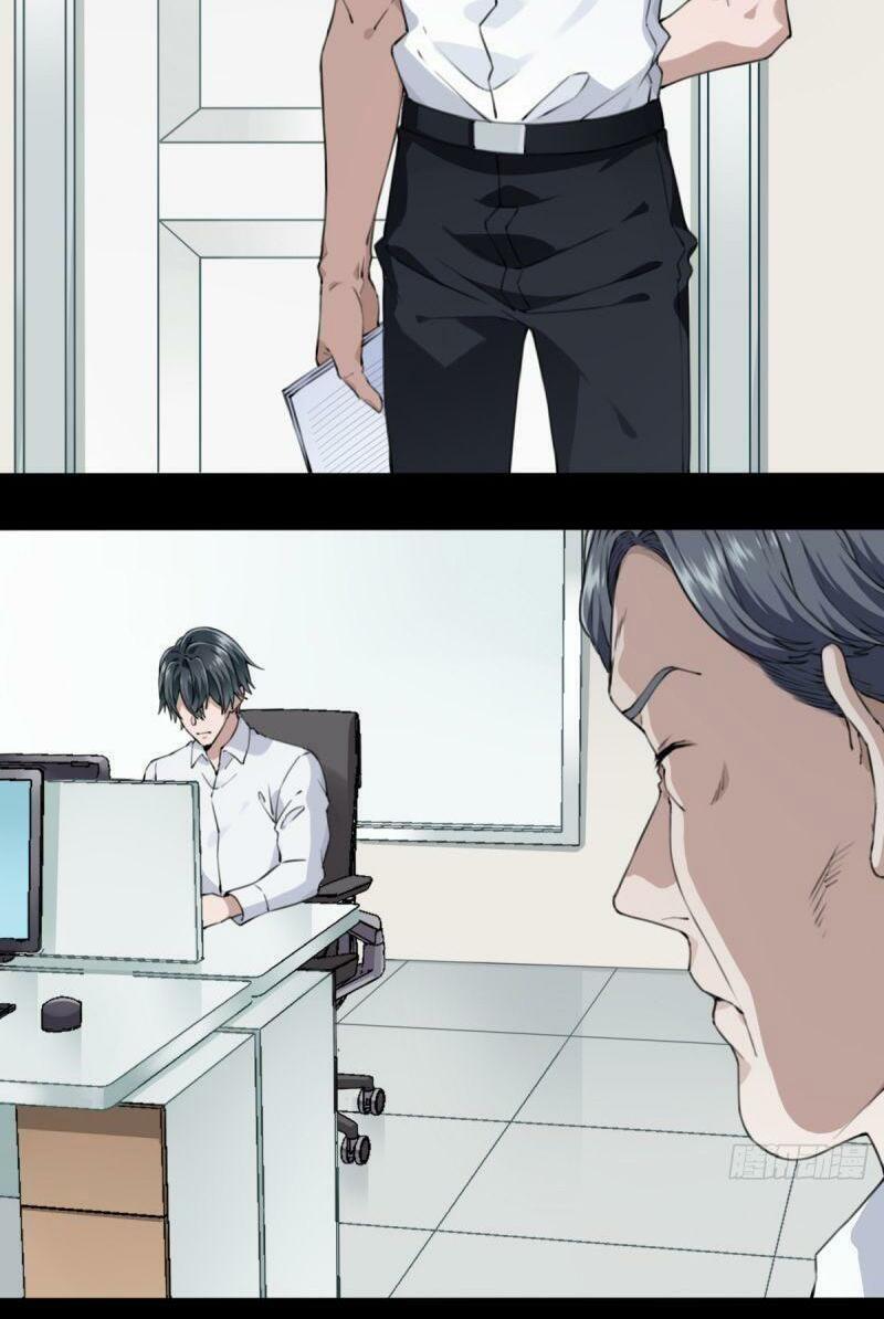 Tôi Là Người Môi Giới Của Ngôi Nhà Kỳ Quái 4 trang 4