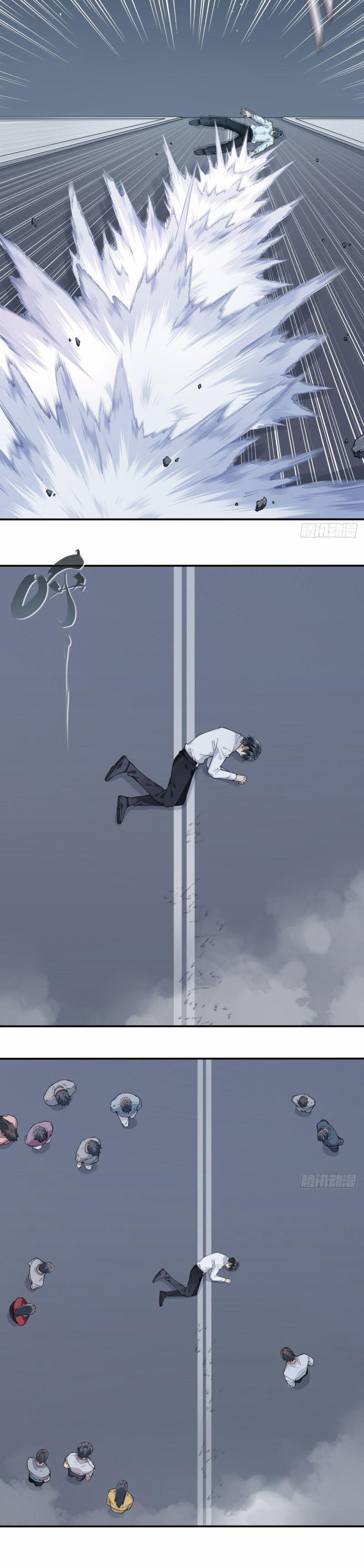 Tôi Là Người Môi Giới Của Ngôi Nhà Kỳ Quái 40 trang 17