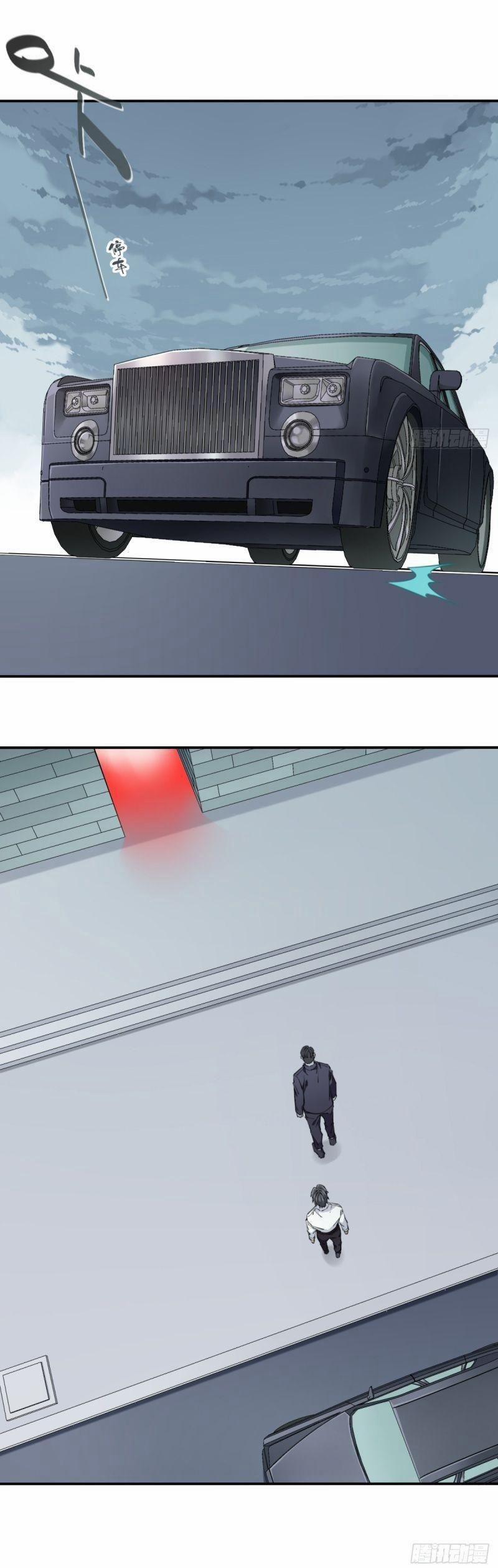 Tôi Là Người Môi Giới Của Ngôi Nhà Kỳ Quái 41 trang 15