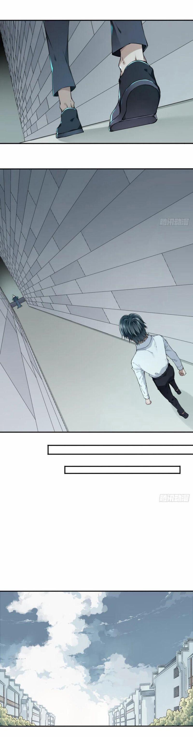 Tôi Là Người Môi Giới Của Ngôi Nhà Kỳ Quái 42 trang 16