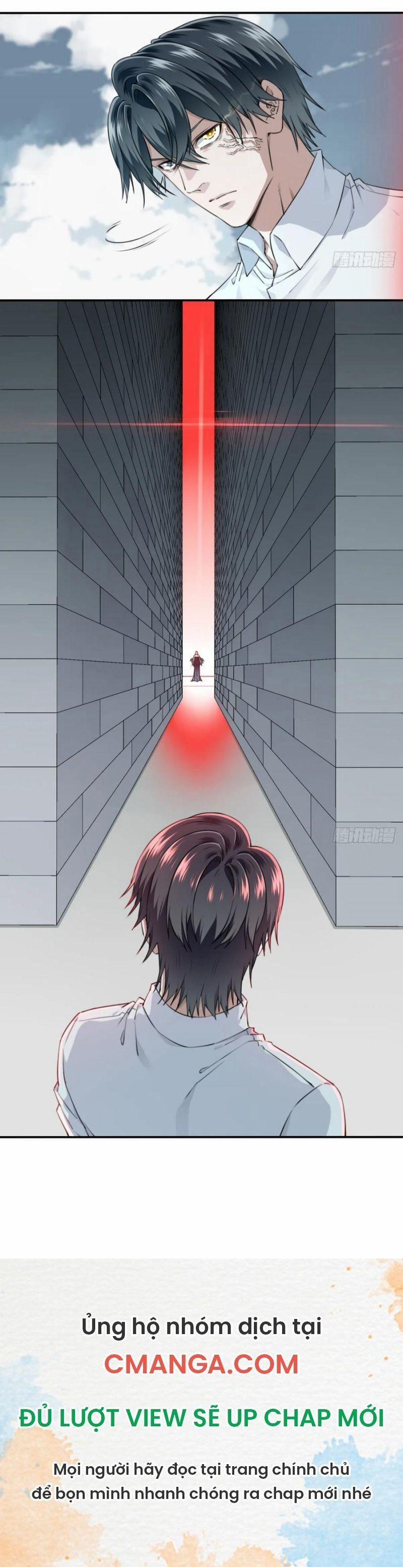 Tôi Là Người Môi Giới Của Ngôi Nhà Kỳ Quái 42 trang 9