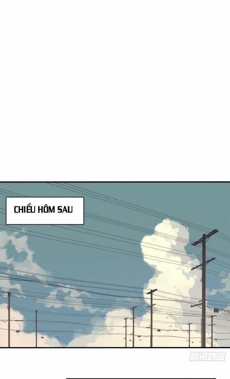 Tôi Là Người Môi Giới Của Ngôi Nhà Kỳ Quái 46 trang 14