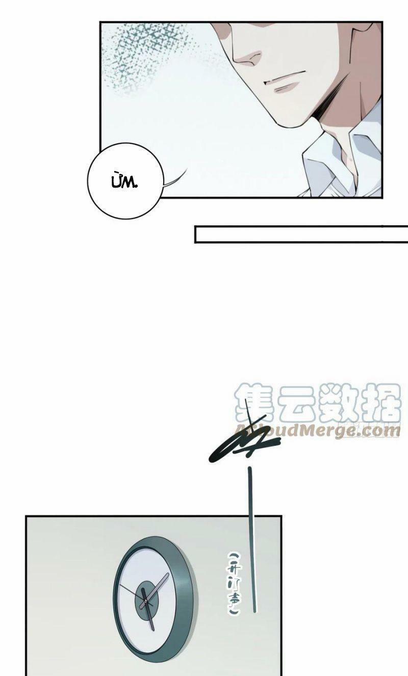 Tôi Là Người Môi Giới Của Ngôi Nhà Kỳ Quái 46 trang 2