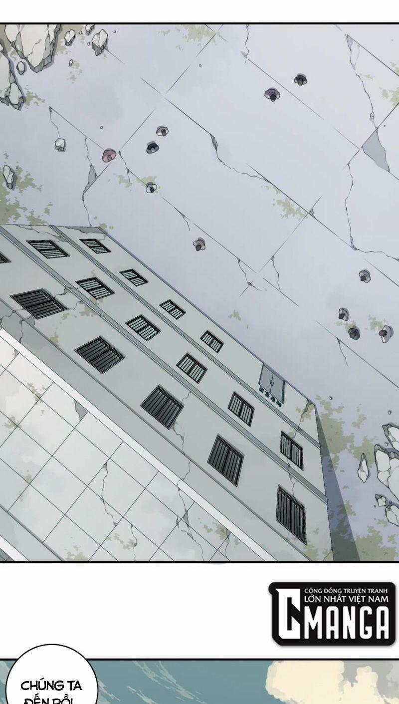 Tôi Là Người Môi Giới Của Ngôi Nhà Kỳ Quái 46 trang 30