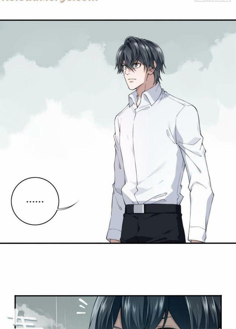 Tôi Là Người Môi Giới Của Ngôi Nhà Kỳ Quái 46 trang 42