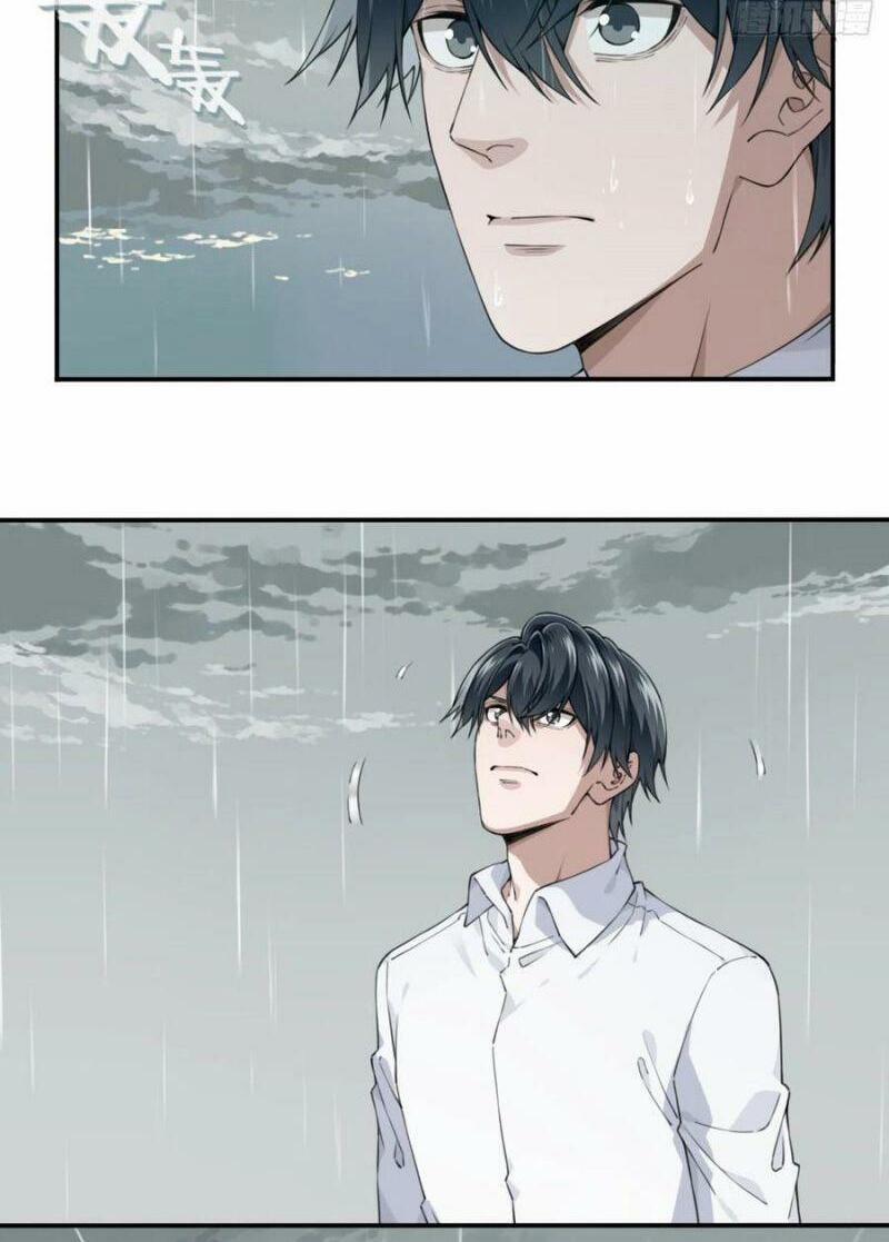 Tôi Là Người Môi Giới Của Ngôi Nhà Kỳ Quái 46 trang 43