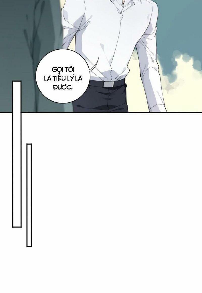 Tôi Là Người Môi Giới Của Ngôi Nhà Kỳ Quái 47 trang 29