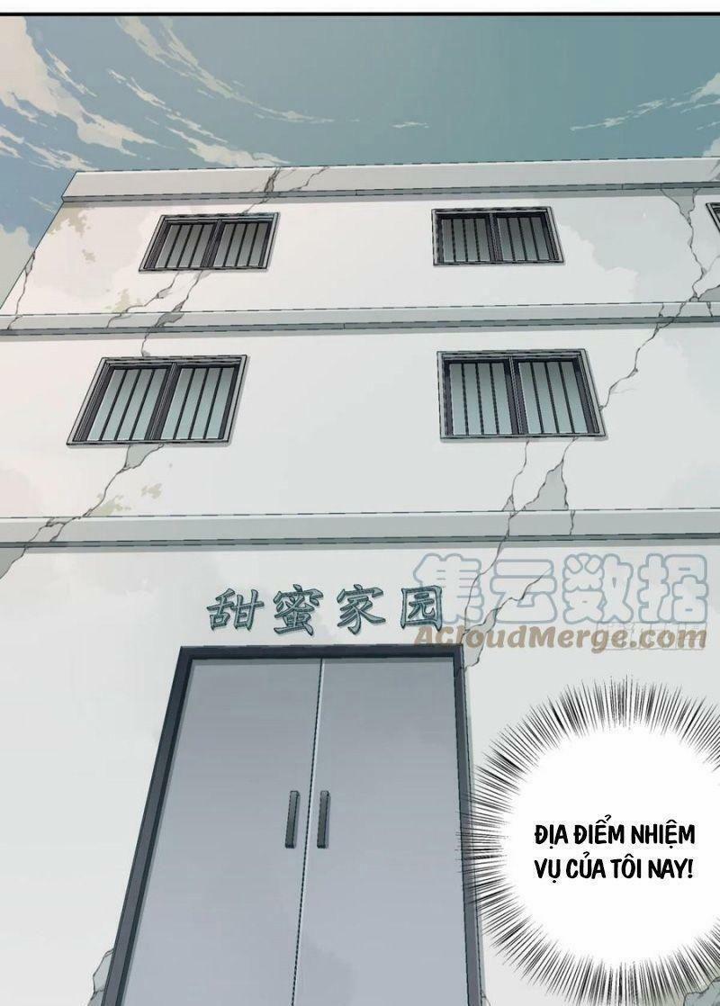 Tôi Là Người Môi Giới Của Ngôi Nhà Kỳ Quái 47 trang 32