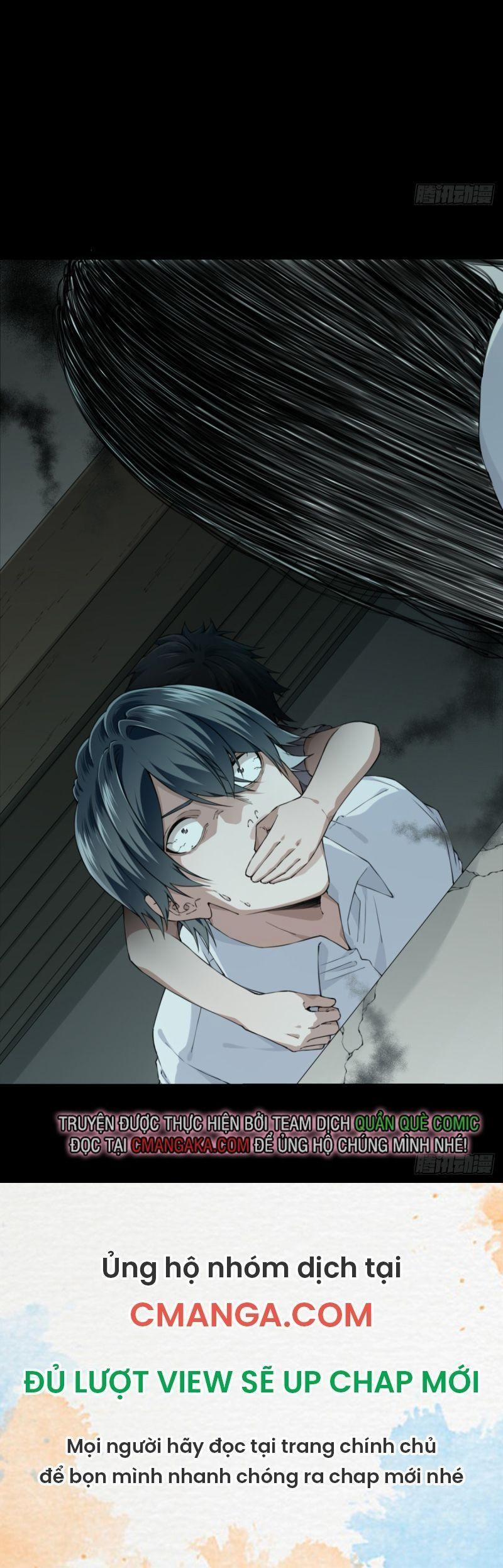 Tôi Là Người Môi Giới Của Ngôi Nhà Kỳ Quái 49 trang 17