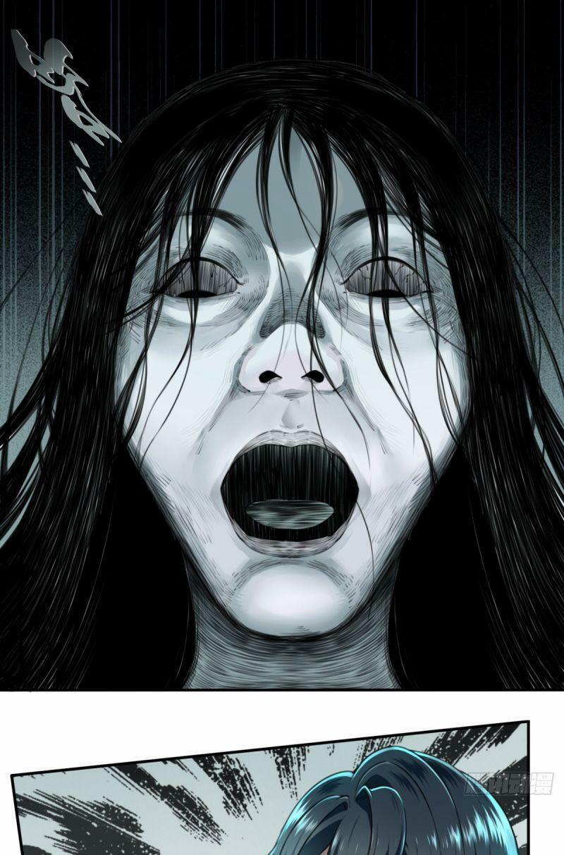 Tôi Là Người Môi Giới Của Ngôi Nhà Kỳ Quái 5 trang 0