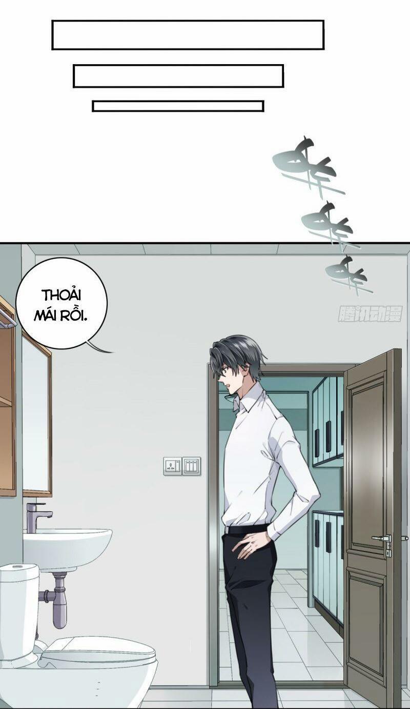 Tôi Là Người Môi Giới Của Ngôi Nhà Kỳ Quái 5 trang 15