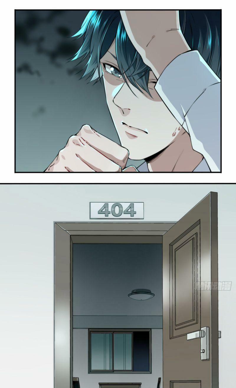 Tôi Là Người Môi Giới Của Ngôi Nhà Kỳ Quái 5 trang 2