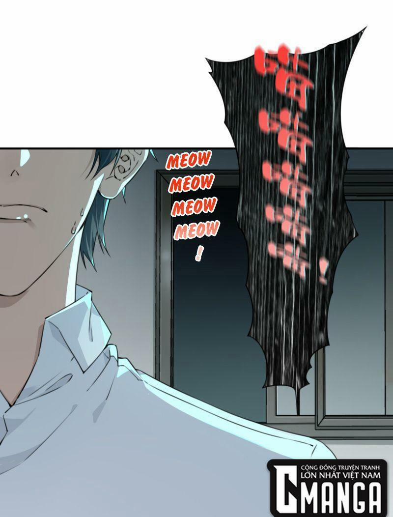 Tôi Là Người Môi Giới Của Ngôi Nhà Kỳ Quái 5 trang 20