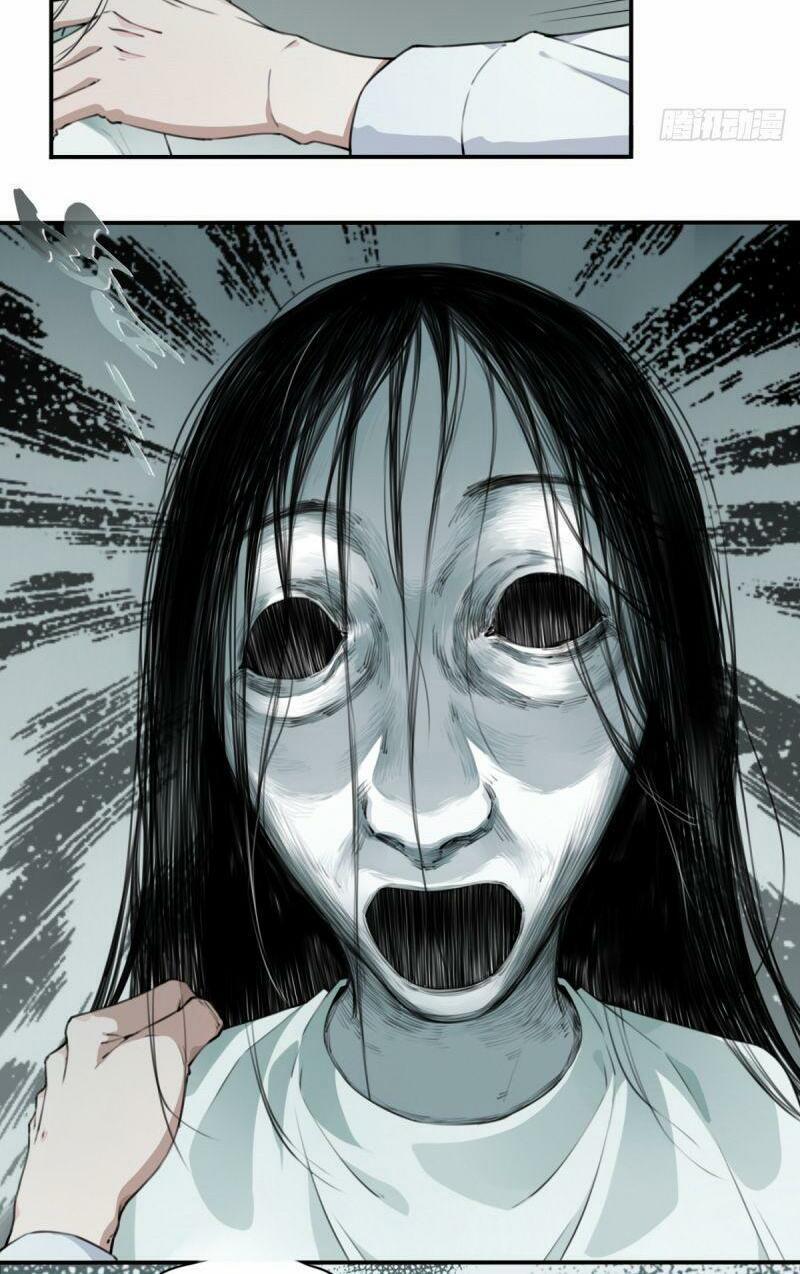 Tôi Là Người Môi Giới Của Ngôi Nhà Kỳ Quái 5 trang 25