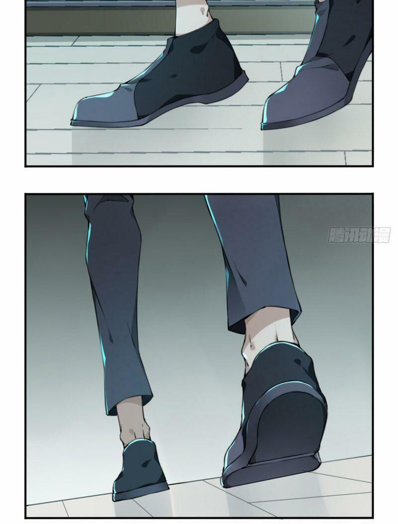 Tôi Là Người Môi Giới Của Ngôi Nhà Kỳ Quái 5 trang 29